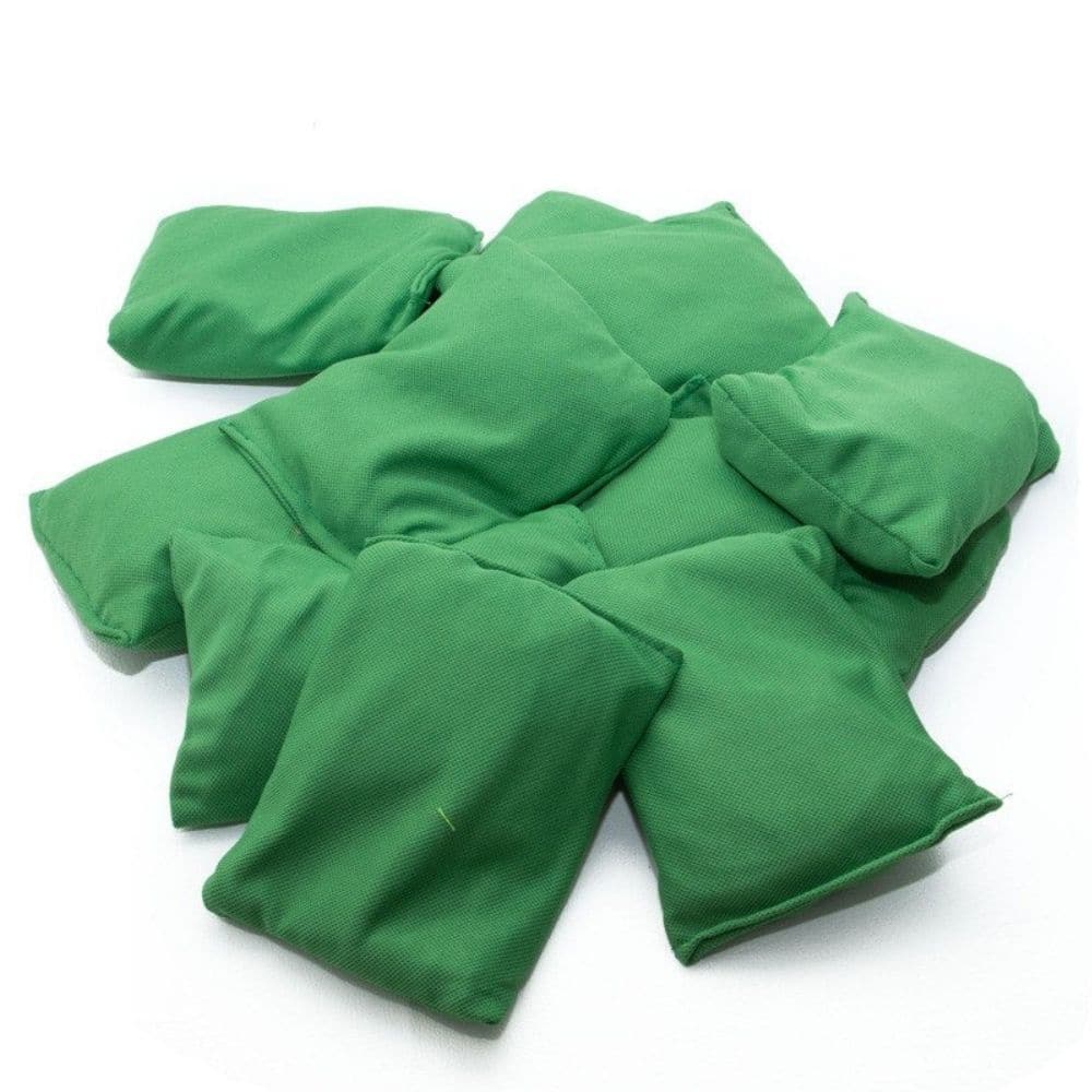 Bean Bags,This throwing Bean Bag can help to develop basic throwing and catching skills and is one of our great sensory toys and fidget toys available. Our throwing Bean Bag is one product from our range of sensory toys and stress relief toys that will help to develop co-ordination, direction, and manipulation of the body, while helping focus on eye, hand, and leg co-ordination. This is a fantastic bean bag is perfect for autistic children and a great fidget toy for special needs children/adults who can ben