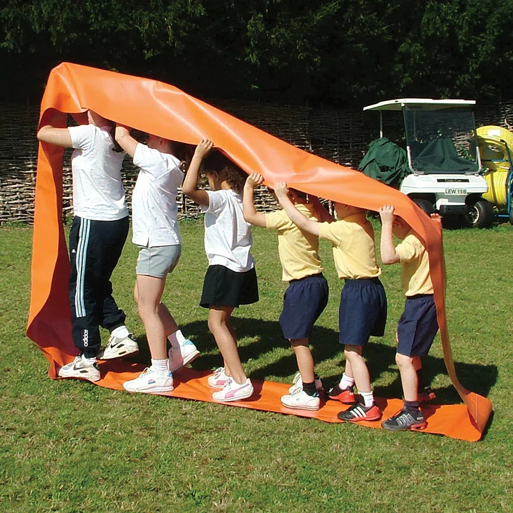 Caterpillar Run Mat,The Caterpillar Movement Mat is a dynamic and engaging tool designed to promote teamwork and coordination among children. Constructed from robust materials, this mat encourages participants to work together to achieve common goals, making it an invaluable resource for schools, sports teams, and community centers. Features of the Caterpillar Movement Mat: Size and Capacity: At 7 meters long and 50 cm wide, the mat provides ample space for up to nine children to use simultaneously, facilit