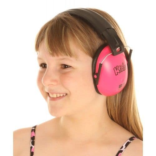 Childrens Ear Defenders,Lightweight, resistant and adjustable, these noise-cancelling Children's ear defender headphones delivers 22 dB noise reduction for people who are hypersensitive to noise. These Children's and Teenager Ear defenders can be folded to fit in the palm of your hand: These Children's ear defenders are convenient for storage and transport These Children's ear defenders are perfect for a child who covers their ears when it gets too noisy. The Children's ear defenders come complete with a co