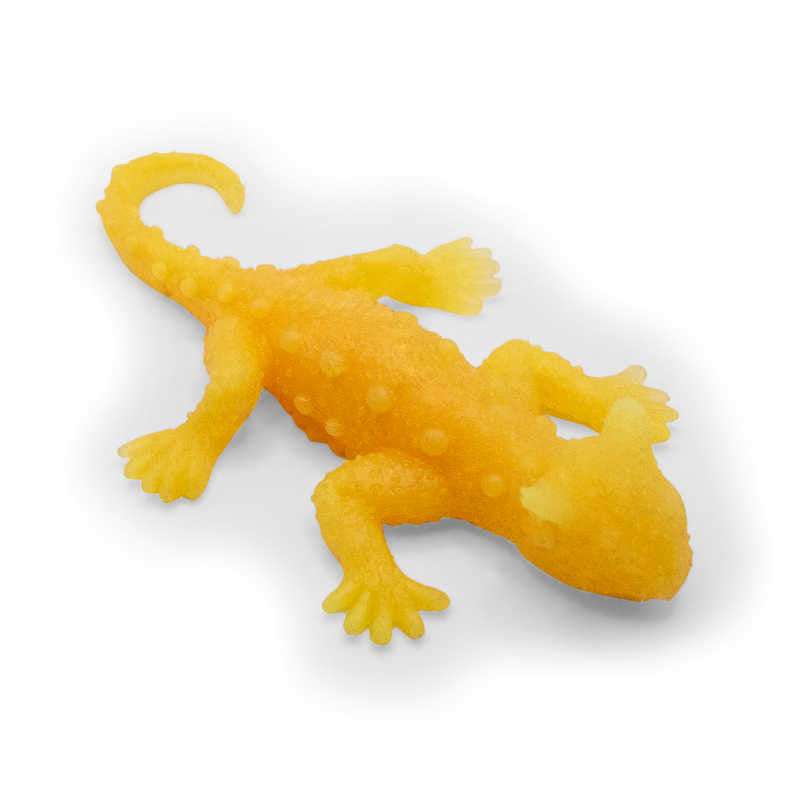 Colour Change Lizards,Introducing our enchanting Colour Change Lizard Figure, a versatile companion that brings a world of color-changing fun to playtime! This delightful lizard figure features innovative properties that allow it to transform right before your eyes. Warm the Colour Change Lizard in your hands or under hot water, and prepare to be amazed as it undergoes a captivating color change. Watch as vibrant hues emerge, creating a mesmerizing display that adds excitement to every play session. Once co