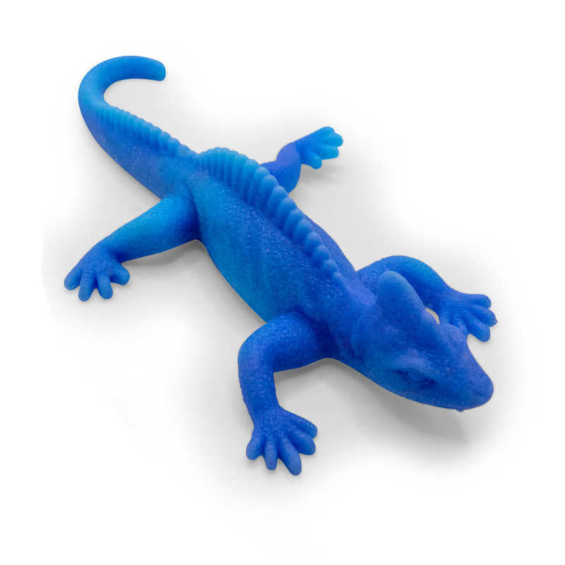 Colour Change Lizards,Introducing our enchanting Colour Change Lizard Figure, a versatile companion that brings a world of color-changing fun to playtime! This delightful lizard figure features innovative properties that allow it to transform right before your eyes. Warm the Colour Change Lizard in your hands or under hot water, and prepare to be amazed as it undergoes a captivating color change. Watch as vibrant hues emerge, creating a mesmerizing display that adds excitement to every play session. Once co