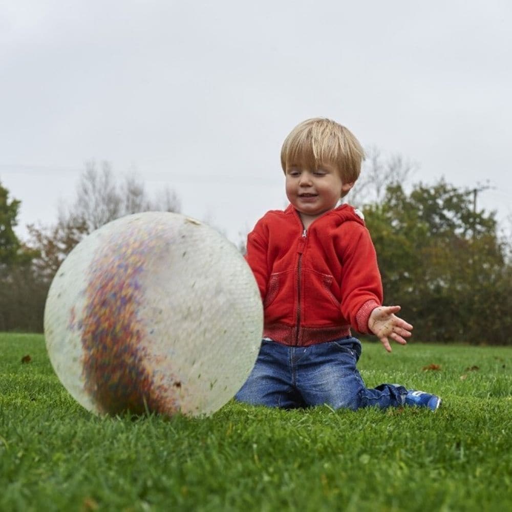 Constellation Ball,Constellation Ball: Sensory Delight for Visual and Auditory Stimulation The Constellation Ball is an exceptional sensory toy designed to captivate and soothe children with its gentle sounds and mesmerizing visual effects. Perfect for promoting hand-eye coordination, motor skills, and collaborative play, this ball is a must-have for sensory development. Key Features: Gentle Sounds: Creates a soothing sound similar to gentle rain falling, perfect for calming play. Visual Stimulation: Intern