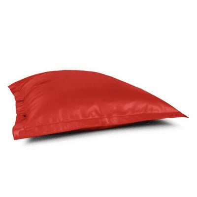 Faux Leather Beanbag Sensory Cushion,Enjoy some you time in the comfort of our Kids Faux Leather Oxford Cushion Bean Bag!These bean bags practically invite you to flop down into them! You can also pop the Beanbag sensory cushion on their side to form a hammock style beanbag seat, making them a versatile piece for many a setting. A popular choice for the kids to spud out on for gaming or even reading! The Beanbag sensory cushion is a perfect soft and colourful addition to any sensory room or children's cosy 