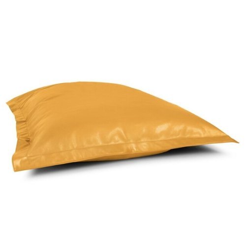 Faux Leather Beanbag Sensory Cushion,Enjoy some you time in the comfort of our Kids Faux Leather Oxford Cushion Bean Bag!These bean bags practically invite you to flop down into them! You can also pop the Beanbag sensory cushion on their side to form a hammock style beanbag seat, making them a versatile piece for many a setting. A popular choice for the kids to spud out on for gaming or even reading! The Beanbag sensory cushion is a perfect soft and colourful addition to any sensory room or children's cosy 