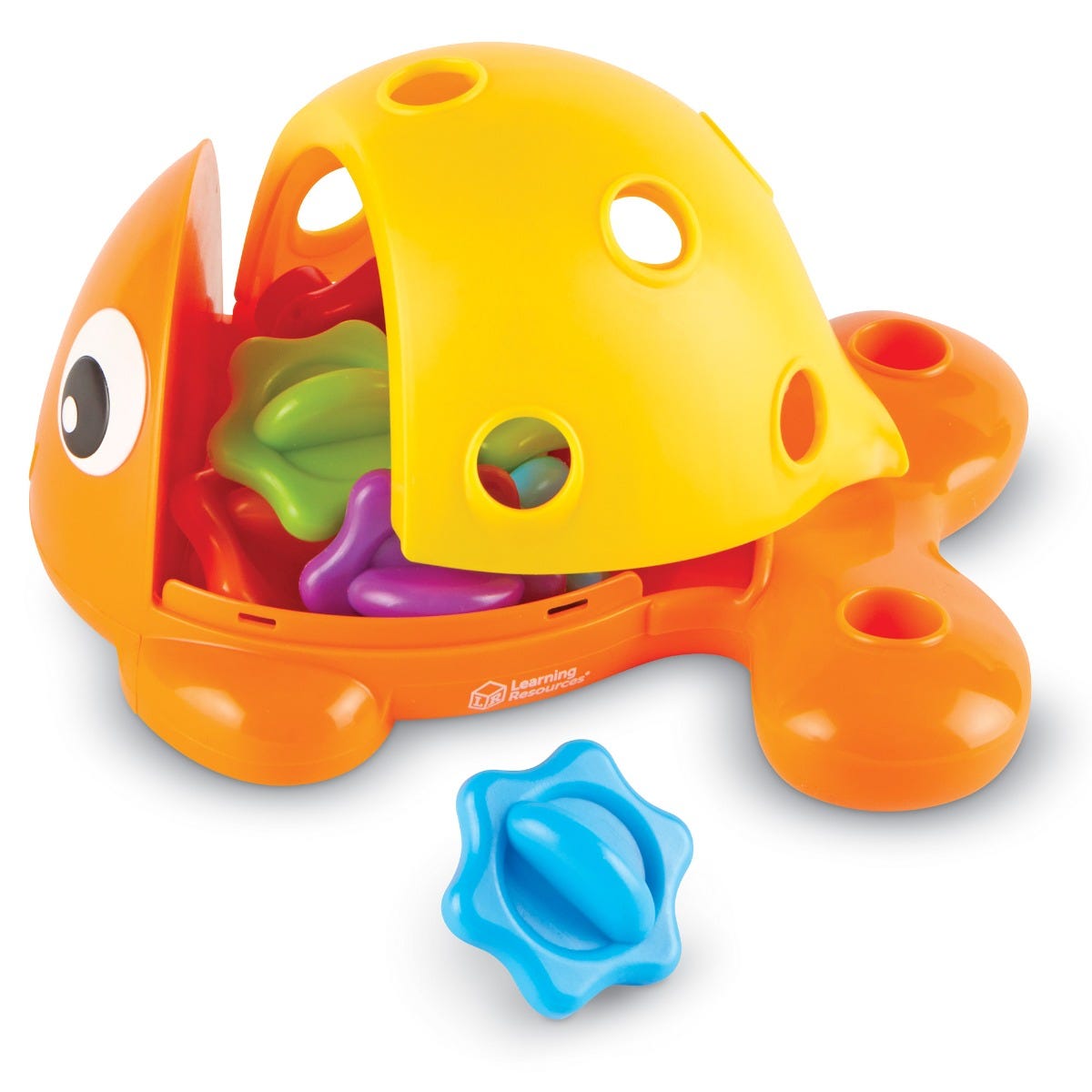 Finn The Fine Motor Fish,Meet Finn the Fine Motor Fish, the splashy, splashy fine motor toy that helps children build hand strength they need to succeed in school and beyond. This colourful Finn the Fine Motor Fish comes with 12 pinchable, pullable scales featuring indented surfaces that help children build pincer grasp skills, hand strength, wrist rotation and other whole-hand fine motor skills essentials. Finn the Fine Motor Fish Finn the Fine Motor Fish is a fun aquatic-themed fine motor toy that’s ready