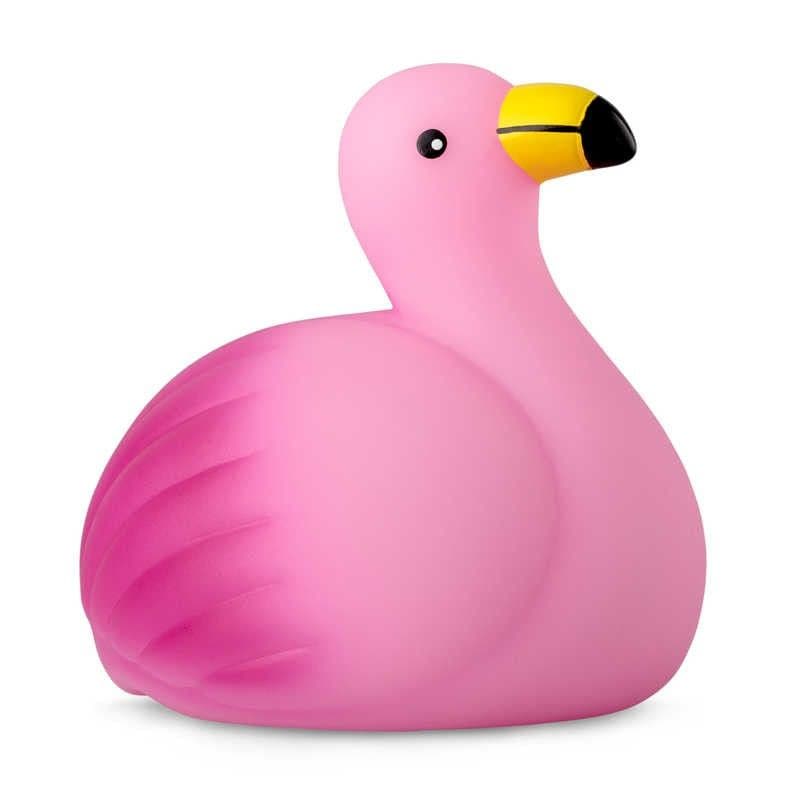 Flamingo Bath Light,Make bath time an enchanting experience with these delightful Flamingo Bath Lights. Perfect for adding a touch of whimsy and color to your bathroom, these floating lights are designed to make water play more enjoyable and help coax reluctant little ones into the tub. Features of the Flamingo Bath Light: Light-Up Floating Flamingo: Each flamingo light is crafted to float gracefully on the water, adding a vibrant touch to bath time with its charming design and bright pink illumination. LED