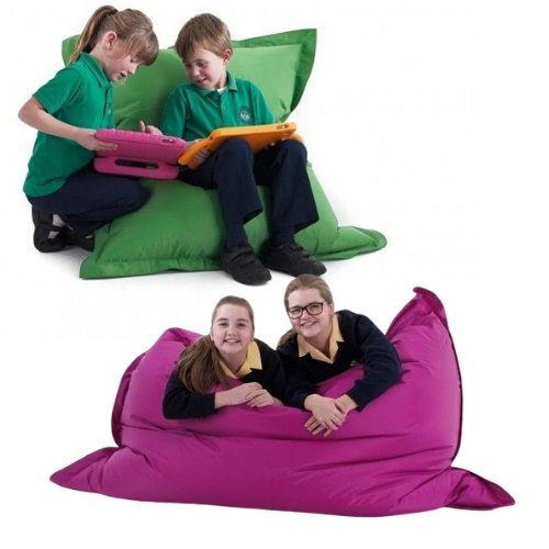 Floor Bean Bags Multi Pack,Pack of 5 Bean Bag Sensory Cushions Great Value for Schools & Nurseries! Save ££'s with our Pack of 5 Bean Bag Sensory Cushions Introducing our versatile Bean Bag Sensory Cushions, designed to provide a comfortable and engaging seating solution for schools, nurseries, playgroups, and early learning centres. These bean bags are the perfect addition to any learning environment, offering flexibility and comfort that encourages creativity and learning. The Bean Bag Sensory Cushions ar