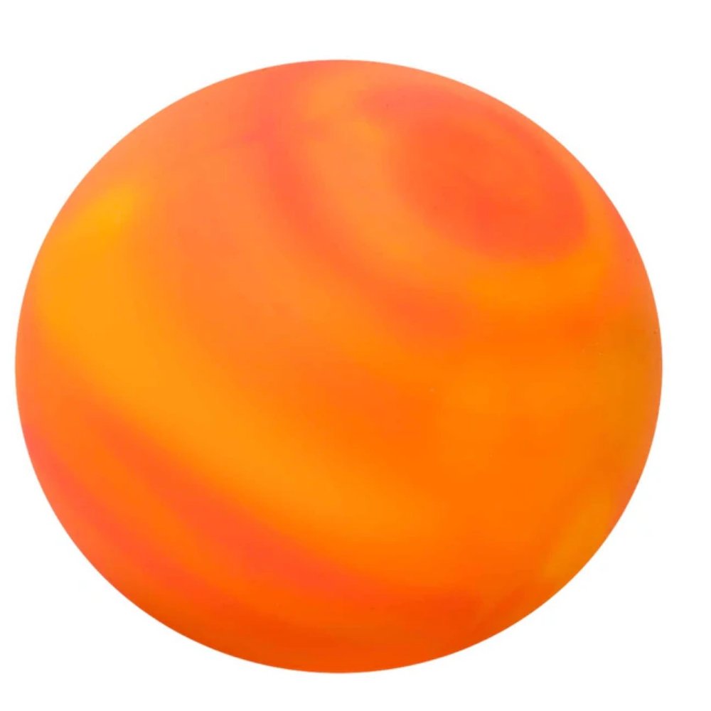 Gummi Swirl Squish Ball,The Gummi Swirl Squish Ball will excite your eyes and soothe your soul. The bright colors make this Gummi Swirl Squish Ball just as fun to watch as it is to squeeze and smush!. Each Gummi Swirl Squish Ball is filled with a non-toxic, dough-like substance that always returns back to its original shape. Get your swirly squeeze on with Gummi Swirl Squish Ball. The Gummi Swirl Squish Ball makes a great gift and is perfect for schools and those with special needs, an addition to the offic