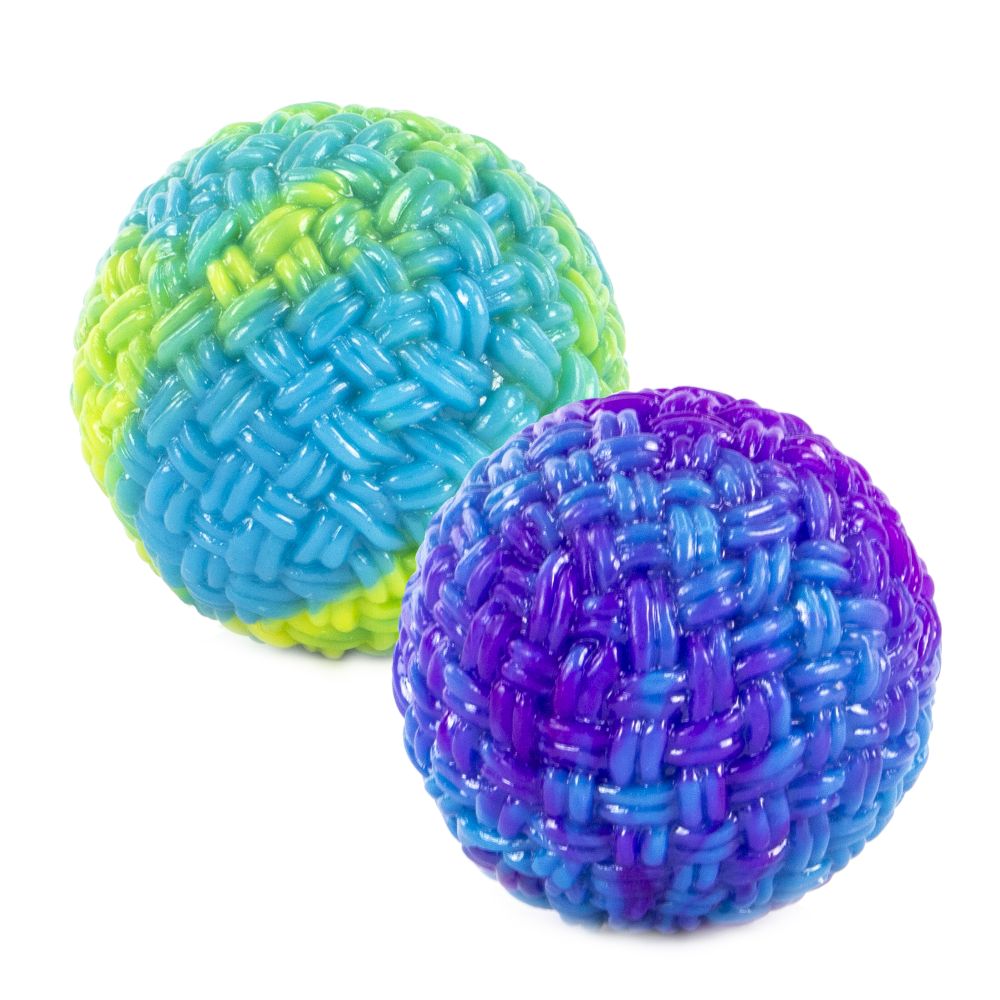 High Bounce Woolly Ball,Discover endless fun and a burst of colour with our High Bounce Woolly Ball! This dynamic and versatile toy is perfect for children seeking amusement and adults looking for a playful stress reliever. With its vibrant colours and unique, unpredictable movements, the High Bounce Woolly Ball offers entertainment and engagement for hours on end. Not only is this ball a source of endless fun, but it also serves as an excellent tool for enhancing fine motor skills and hand-eye coordination