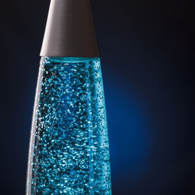 Led Glitter Lamp,Rekindle the charm of the classic glitter lamp with our LED Glitter Lamp, a timeless piece that continues to enchant both young and old alike. This lamp offers not just illumination but a mesmerising visual experience, making it a must-have in any room looking for a touch of retro flair or a vibrant focal point. Features of the LED Glitter Lamp: Stunning Visuals: Watch in awe as the brightly coloured, glitter-filled liquid swirls dynamically inside the lamp, animated by the warmth of the li