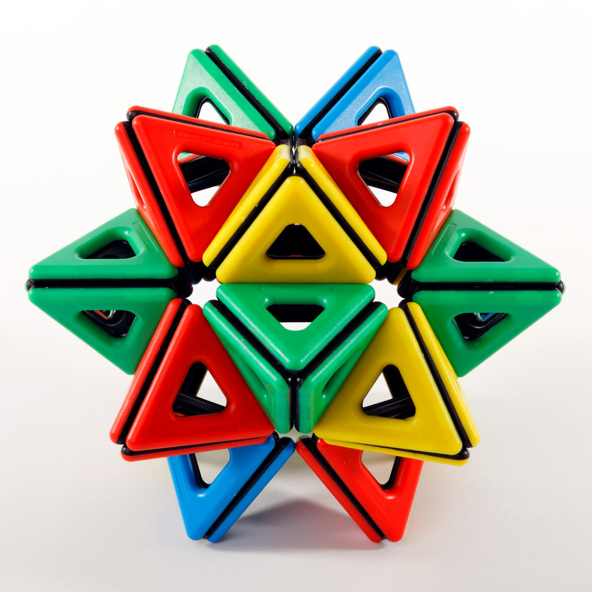 Magnetic Polydron Mathematics Set,Magnetic Polydron Mathematics Set Unlock the world of shapes and mathematical exploration with the Magnetic Polydron Mathematics Set. Designed specifically for primary school children, this comprehensive class set contains everything you need to teach 2D and 3D shapes in an engaging and hands-on way. With a total of 118 pieces, including 11 different shapes, this set offers endless possibilities for building and constructing. It includes 20 equilateral triangles, 12 right a