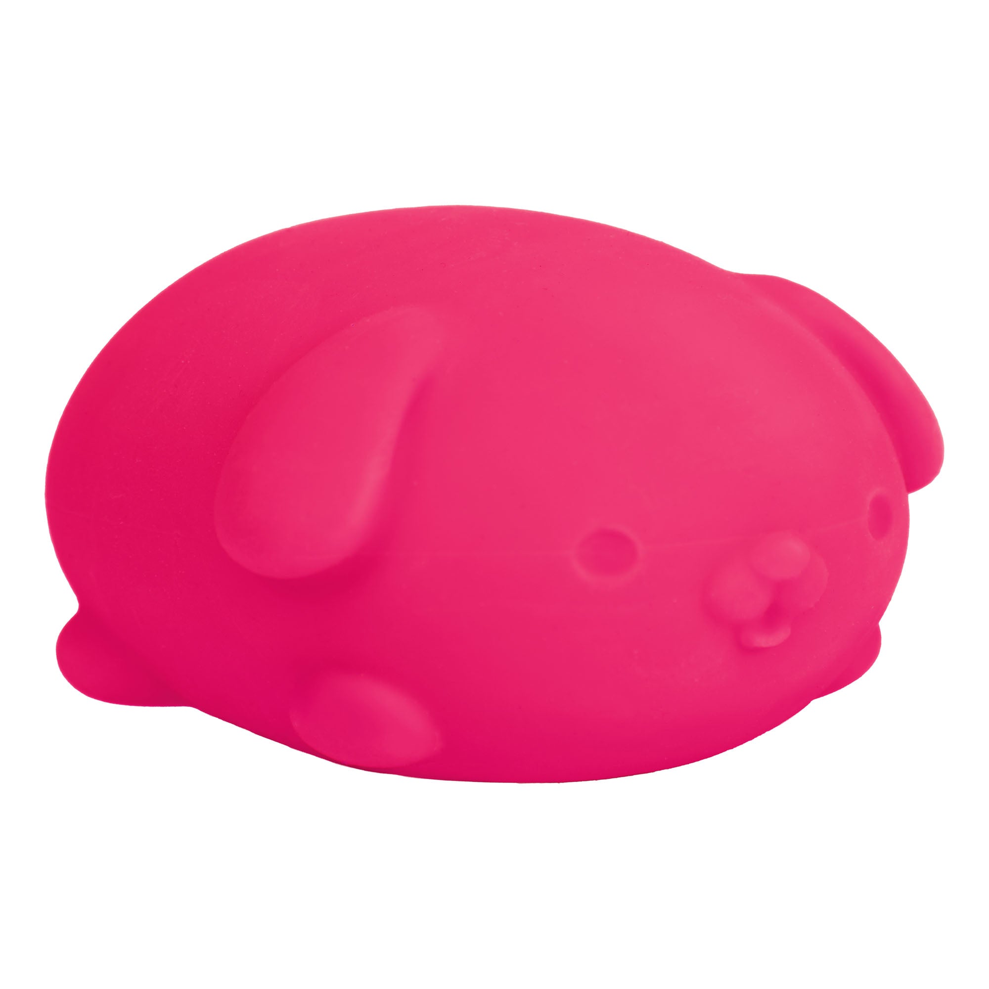 Needoh Funky Pup,For a ‘paw-some’ fidget toy, look no further than NeeDoh Funky Pups. Squeeze away any stress with these adorable squashy puppies. Squeeze it, squish it, or pet it. These unique Nee Doh stress balls have a tummy filled with the famous non-toxic doh and are available in four different colours (chosen at random). Features floppy ears, eyes and a cute nose. NeeDoh Funky Pups are a great fidget toy, particularly appropriate for those with ADD, ADHD, OCD, Autism, and anxiety. Gentle on little fin