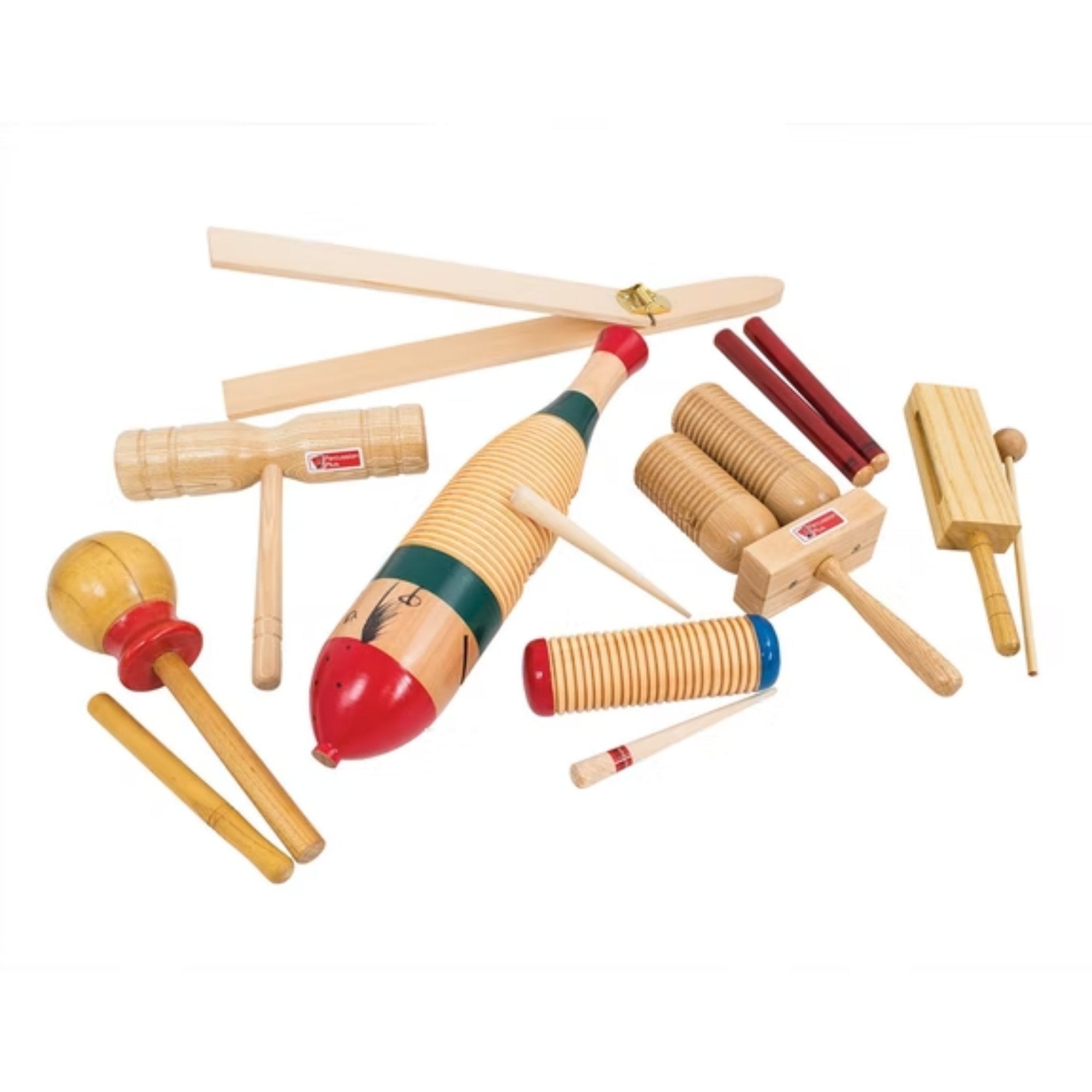 Percussion Workshop Wood Sounds Pack,This Percussion Workshop wood sounds pack pack is made up of a selection of wooden sounds from around the world. The instruments are supplied in a strong cardboard box which is perfect for storage purposes. The contents may vary depending on stock. Ideal for educational use Percussion Workshop wood sounds classroom pack Supplied in strong cardboard box Ideal for educational use Percussion Workshop wood sounds classroom pack Supplied in strong cardboard box, Percussion Wo