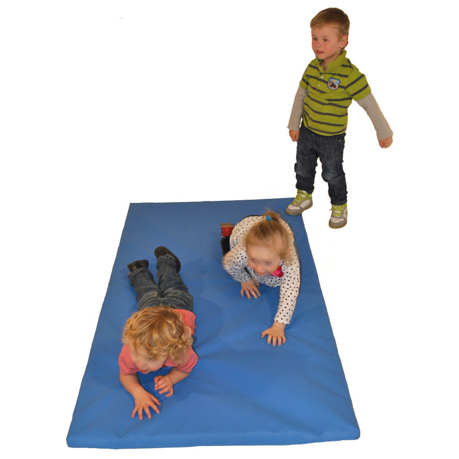 Plain Play Mat,The Plain Play Mat acts as a safe and soft surface suitable for all active play. The Play Mats are made in high density foam with a wipe clean high tenacity PVC cover. 180cm x 90cm x 3.5cm Expected delivery 10 working days Hand made in the UK, Feature Play Mat,Tumble play mat,soft play floor mat,sensory floor soft play,toddler softplay mat, Plain Play Mat,The Plain Play Mat acts as a safe and soft surface suitable for all active play. The Play Mats are made in high density foam with a wipe cl