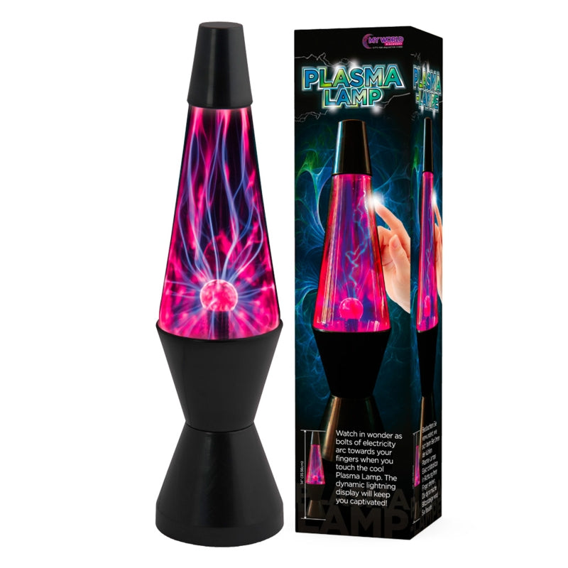 Plasma Lamp,Plasma Lava Lamp Rocket Experience the mesmerizing fusion of iconic lava lamp aesthetics and the captivating function of a plasma lamp with our Plasma Lava Lamp Rocket. This unique lamp offers an entrancing visual display that's both fascinating to watch and exhilarating to interact with. Key Features: Innovative Design: Combining the classic shape of a lava lamp with the functionality of a plasma lamp, this rocket-shaped lamp stands at an impressive 14.5 inches high, making it a striking additi