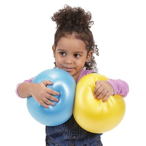 Puffy Ball,Engage in Active Learning with the Puffy Ball The Puffy Ball offers an exciting avenue for both children and adults to enhance their hand-eye coordination, motor skills, and oral motor abilities. Crafted with durability and safety in mind, this engaging ball provides a stimulating workout while ensuring a fun and entertaining experience for all. Puffy Ball Benefits: Hand-Eye Coordination: The Puffy Ball serves as a dynamic tool to promote hand-eye coordination, requiring individuals to track its 