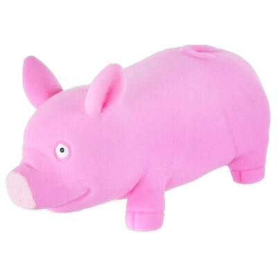 Squishy Piggy Toy,Introducing the Squishy Piggy Toy Let your imagination run wild with the Squishy Piggy Toy! Designed to spark creativity and curiosity in youngsters, this adorable piggy toy is not only fun to play with but also serves as a stress reliever and fidget toy that children will adore. Product Features: Fun and Educational: The Squishy Piggy Toy offers a fun way for young minds to explore and learn about animals. Whether they're acting out farmyard adventures or simply cuddling up with their new