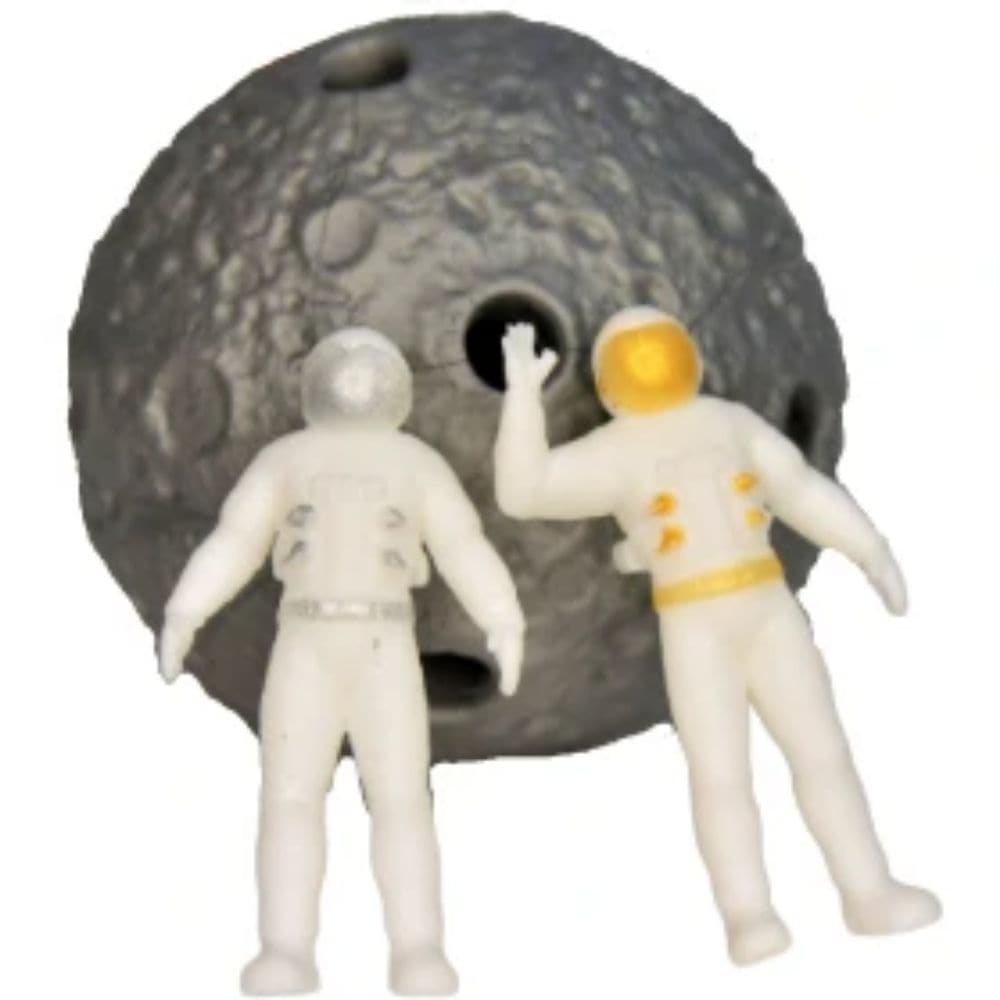 Stretchy Astronaut And Moon,Stretchy Astronaut and Moon Discover the unique and captivating world of the Stretchy Astronaut and Moon, a fidget toy like no other. Perfect for kids and adults alike, this innovative toy is designed to provide hours of stress-relief, tactile exploration, and fine motor skill development. Whether you’re looking to calm down, concentrate, or simply enjoy some fidgeting fun, the Stretchy Astronaut and Moon is your perfect companion. The Stretchy Astronaut and Moon features a set o